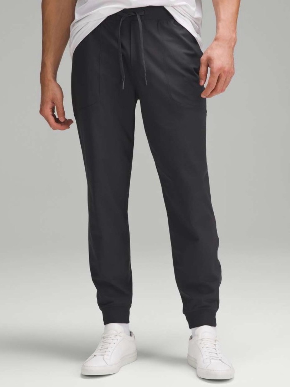Lululemon Men’s ABC Jogger